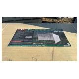 2025 K1912 Unused 20FTx12FT Livestock Metal Shed