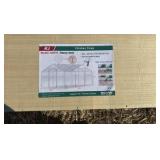 2025 K2010 Unused Chicken coop