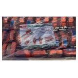 2025 KG46 Unused Ratchet Tie Down Straps