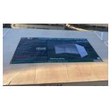 2025 K1912 Unused 20FTx12FT Livestock Metal Shed