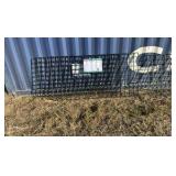"2025 K00037 Unused Wire mesh "