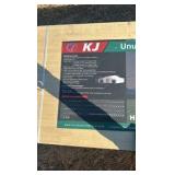 2025 K4230W Unused Unused 42FT x 30FT Metal Storage Shed