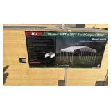 2025 K4020 Unused 40ft x 20ft SteeI Carport Shed