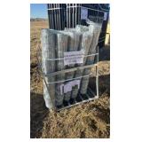 2025 K1230 Unused Hot-dip Galvanized Field Fence