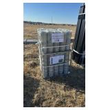 2025 K1230 Unused Hot-dip Galvanized Field Fence