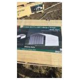 2025 K2030 Unused Unused 20 FT x 30FT Metal Garage