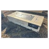 2025 K4020 Unused 40ft x 20ft SteeI Carport Shed