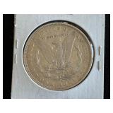 1888-O Morgan Dollar