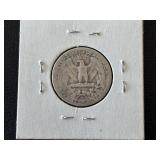 1932 Washington Quarter
