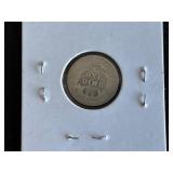 1906 Barber Dime