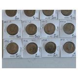 Kennedy Half Dollars Includes 40% Silver