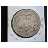 1902-S Morgan Dollar 1,503,000 Minted