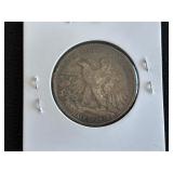1942 Walking Liberty Half Dollar