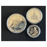 1976-S Bicentennial Silver Proof Set