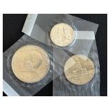 1976-S Bicentennial Silver Mint Set