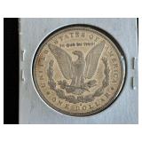 1879-O Morgan Dollar