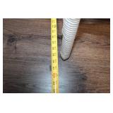 Pair of Outdoor Patio Armchairs with Cushions