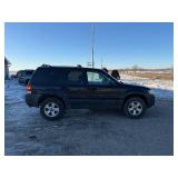 2006 Ford Escape 4WD