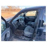 2006 Ford Escape 4WD
