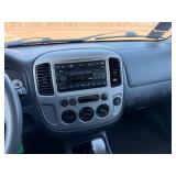 2006 Ford Escape 4WD