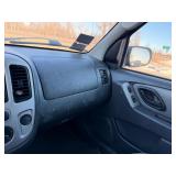 2006 Ford Escape 4WD