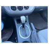 2006 Ford Escape 4WD