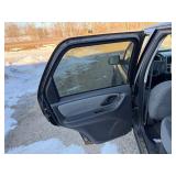 2006 Ford Escape 4WD