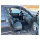 2006 Ford Escape 4WD