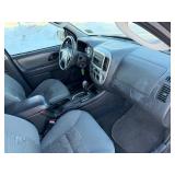 2006 Ford Escape 4WD