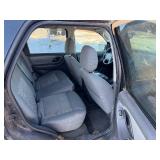2006 Ford Escape 4WD