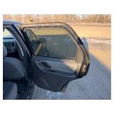 2006 Ford Escape 4WD