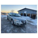 2006 Dodge Stratus
