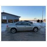2006 Dodge Stratus