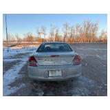 2006 Dodge Stratus
