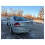 2006 Dodge Stratus