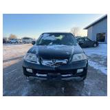 2006 Acura MDX