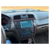 2006 Acura MDX