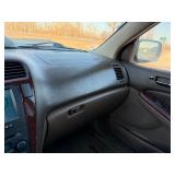 2006 Acura MDX