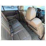 2006 Acura MDX
