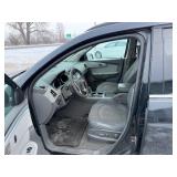 2010 Chevrolet Traverse