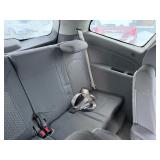 2010 Chevrolet Traverse