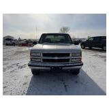 1995 Chevrolet 1500 4X4