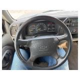 1995 Chevrolet 1500 4X4