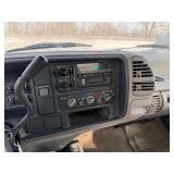 1995 Chevrolet 1500 4X4