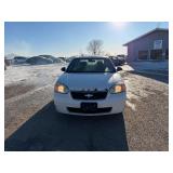 2006 Chevrolet Malibu