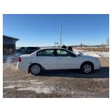 2006 Chevrolet Malibu