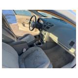 2006 Chevrolet Malibu