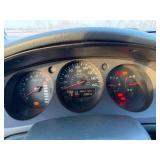 2001 Acura TL