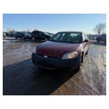 2007 Chevrolet Impala