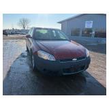 2007 Chevrolet Impala